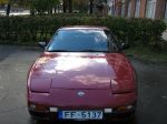 1995 Nissan 200SX