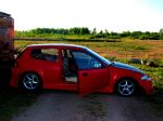 1992 Honda Civic
