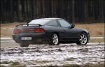 1993 Nissan 200SX