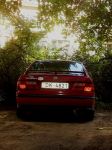 1991 Nissan Primera