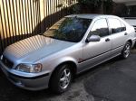1998 Honda Civic
