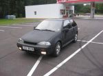 1994 Suzuki Swift