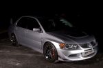 2004 Mitsubishi EVO