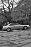 2000 Honda Prelude