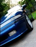 1992 Mitsubishi Eclipse