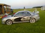 2006 Subaru Impreza WRX