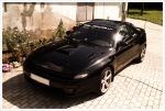 1990 Toyota Celica gt4