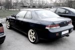1997 Honda Prelude