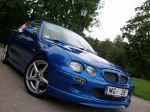 2002 MG ZR
