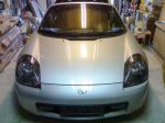 2000 Toyota MR2