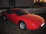 1991 Nissan 200SX