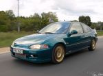 1996 Honda Civic