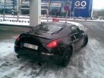 2004 Nissan 350z