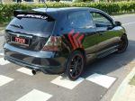 2004 Black Honda Civic Type-R - DSC06419 2.JPG
