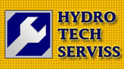 hydro tech serviss