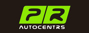 TPR autocentrs, autoserviss