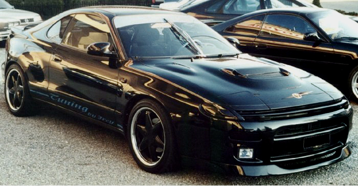 bgb toyota celica #6 bgb toyota celica #6